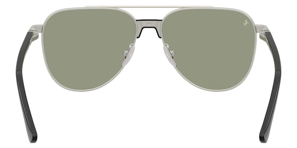 FERRARI FH1028T 312/C7 59 - Silver Matte #id:fh1028t312c7_s:102115