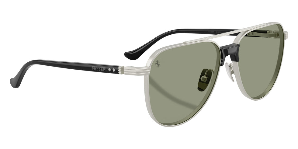 FERRARI FH1028T 312/C7 59 - Silver Matte #id:fh1028t312c7_s:102120