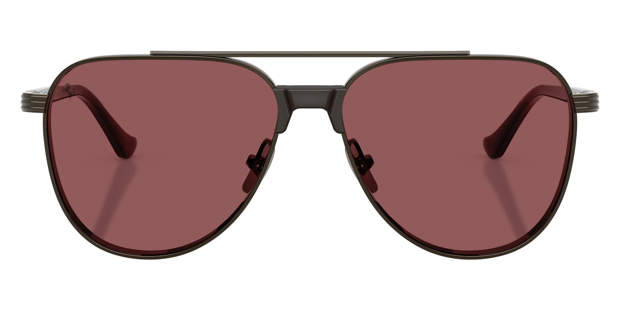 FERRARI FH1028T 314/1E 59 - Gunmetal Shiny #id:fh1028t3141e_s:106100