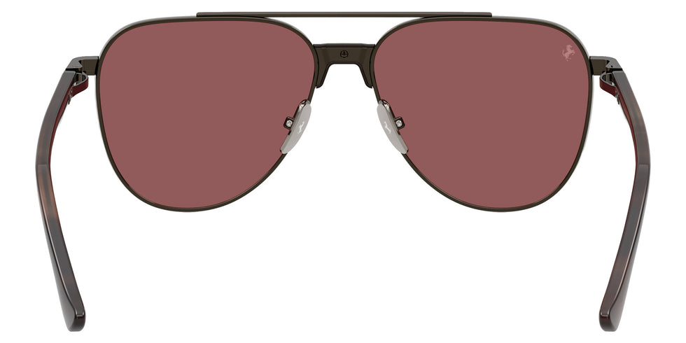 FERRARI FH1028T 314/1E 59 - Gunmetal Shiny #id:fh1028t3141e_s:106115