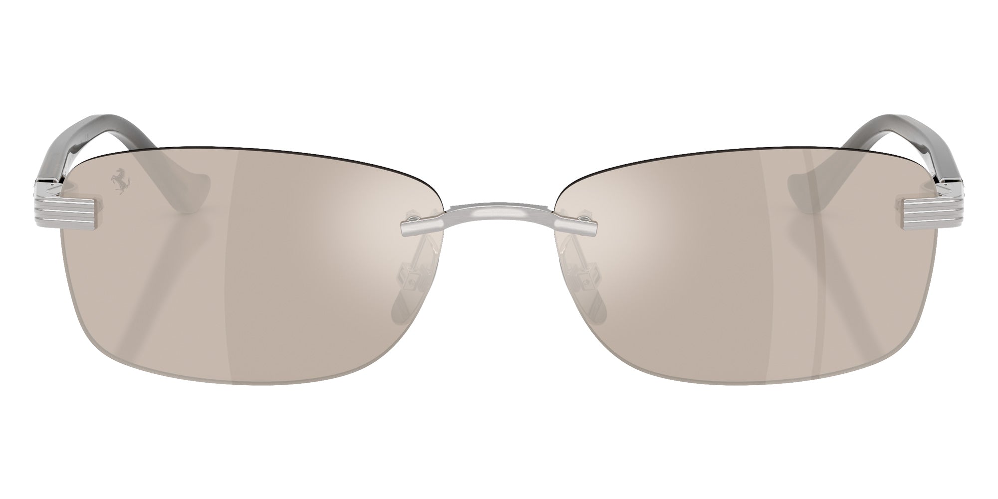 FERRARI FH1029TD 303/0V 58 - Silver Brushed #id:fh1029td3030v_s:100100