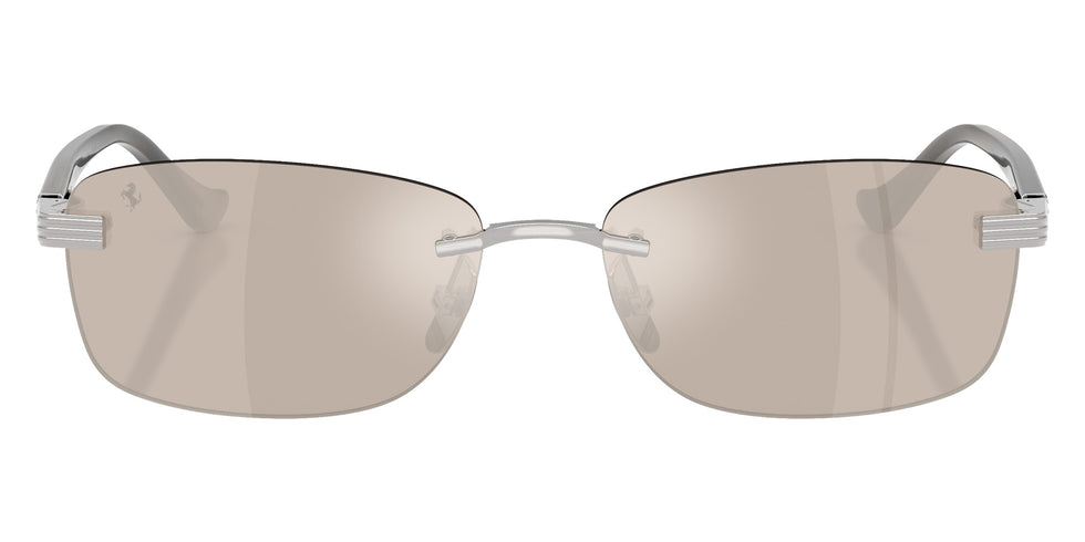 FERRARI FH1029TD 303/0V 58 - Silver Brushed #id:fh1029td3030v_s:100100