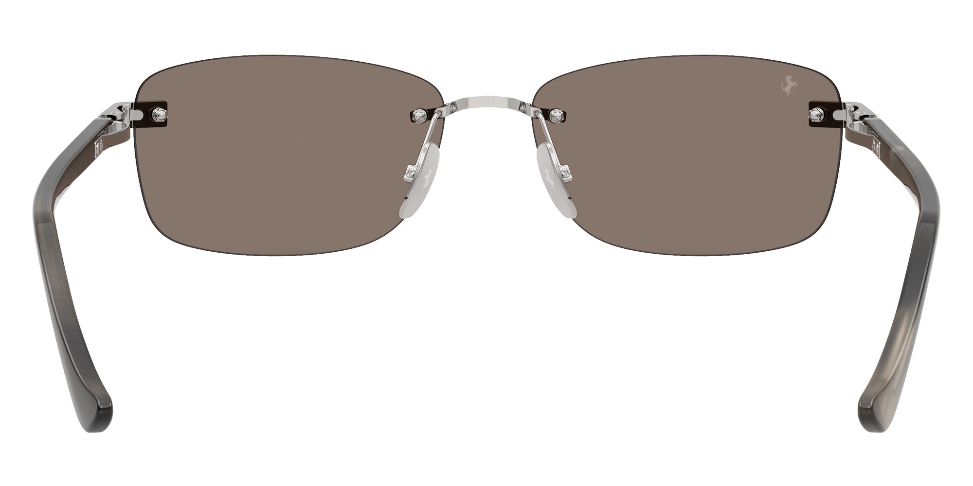 FERRARI FH1029TD 303/0V 58 - Silver Brushed #id:fh1029td3030v_s:100115