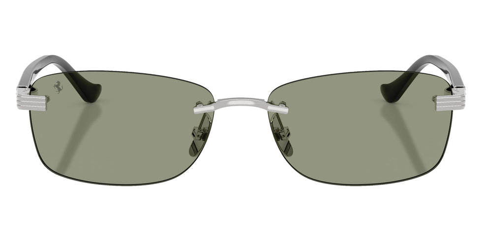 FERRARI FH1029TD 303/C7 58 - Silver Brushed #id:fh1029td303c7_s:102100