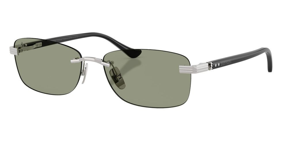 FERRARI FH1029TD 303/C7 58 - Silver Brushed #id:fh1029td303c7_s:102105