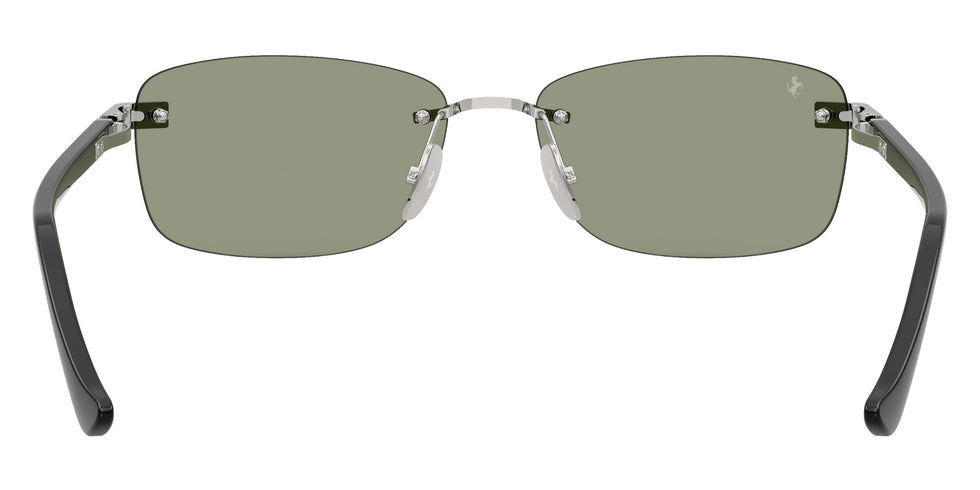 FERRARI FH1029TD 303/C7 58 - Silver Brushed #id:fh1029td303c7_s:102115