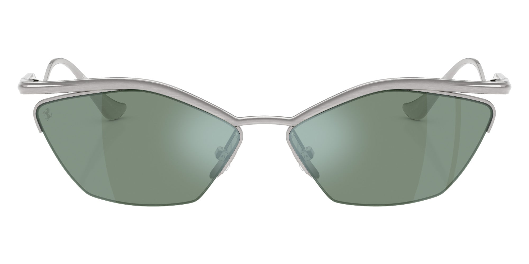 FERRARI FH1030T 303/30 59 - Silver Brushed #id:fh1030t30330_s:100100