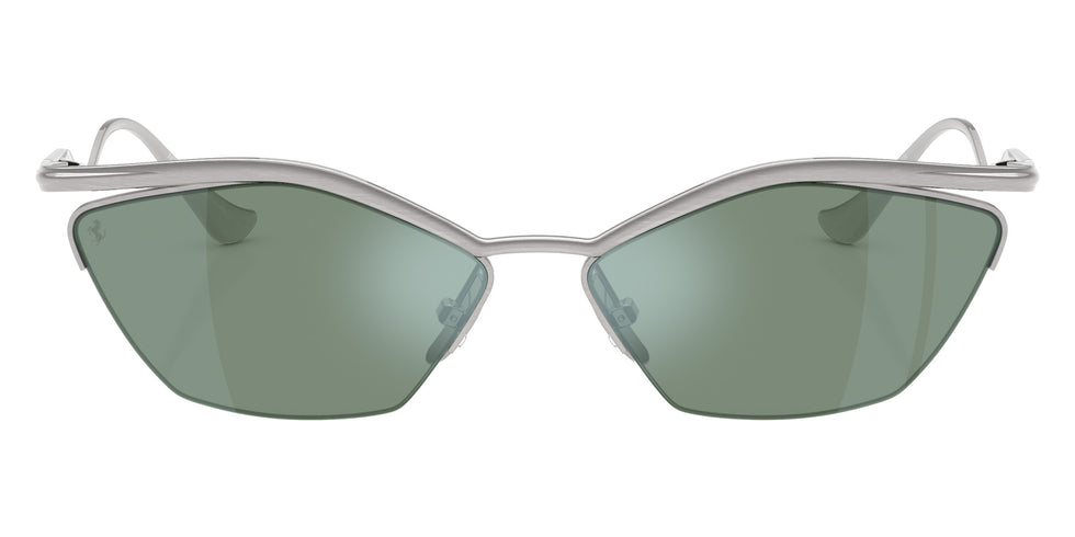 FERRARI FH1030T 303/30 59 - Silver Brushed #id:fh1030t30330_s:100100