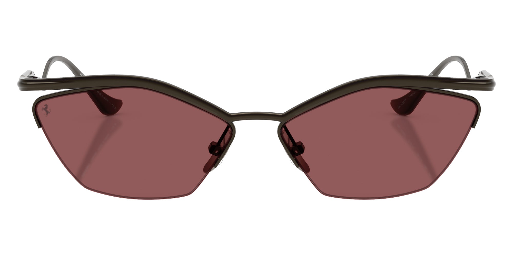 FERRARI FH1030T 314/1E 59 - Gunmetal Shiny #id:fh1030t3141e_s:104100