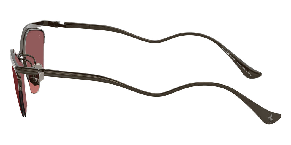 FERRARI FH1030T 314/1E 59 - Gunmetal Shiny #id:fh1030t3141e_s:104110