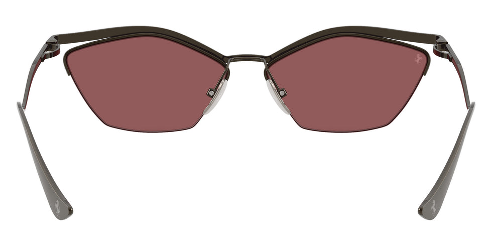 FERRARI FH1030T 314/1E 59 - Gunmetal Shiny #id:fh1030t3141e_s:104115