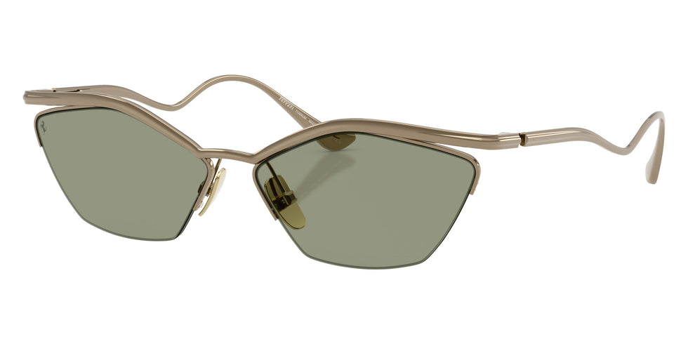 FERRARI FH1030T 316/C7 59 - Gold Shiny #id:fh1030t316c7_s:106105