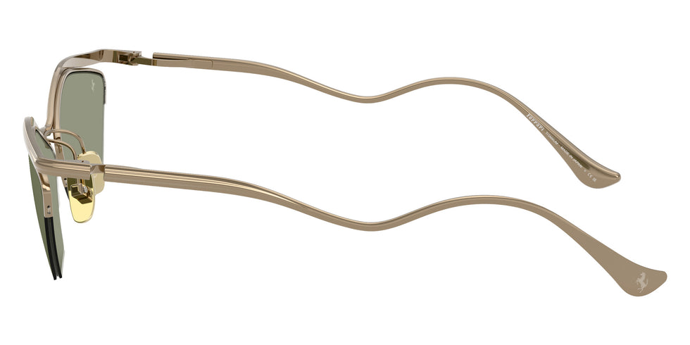 FERRARI FH1030T 316/C7 59 - Gold Shiny #id:fh1030t316c7_s:106110