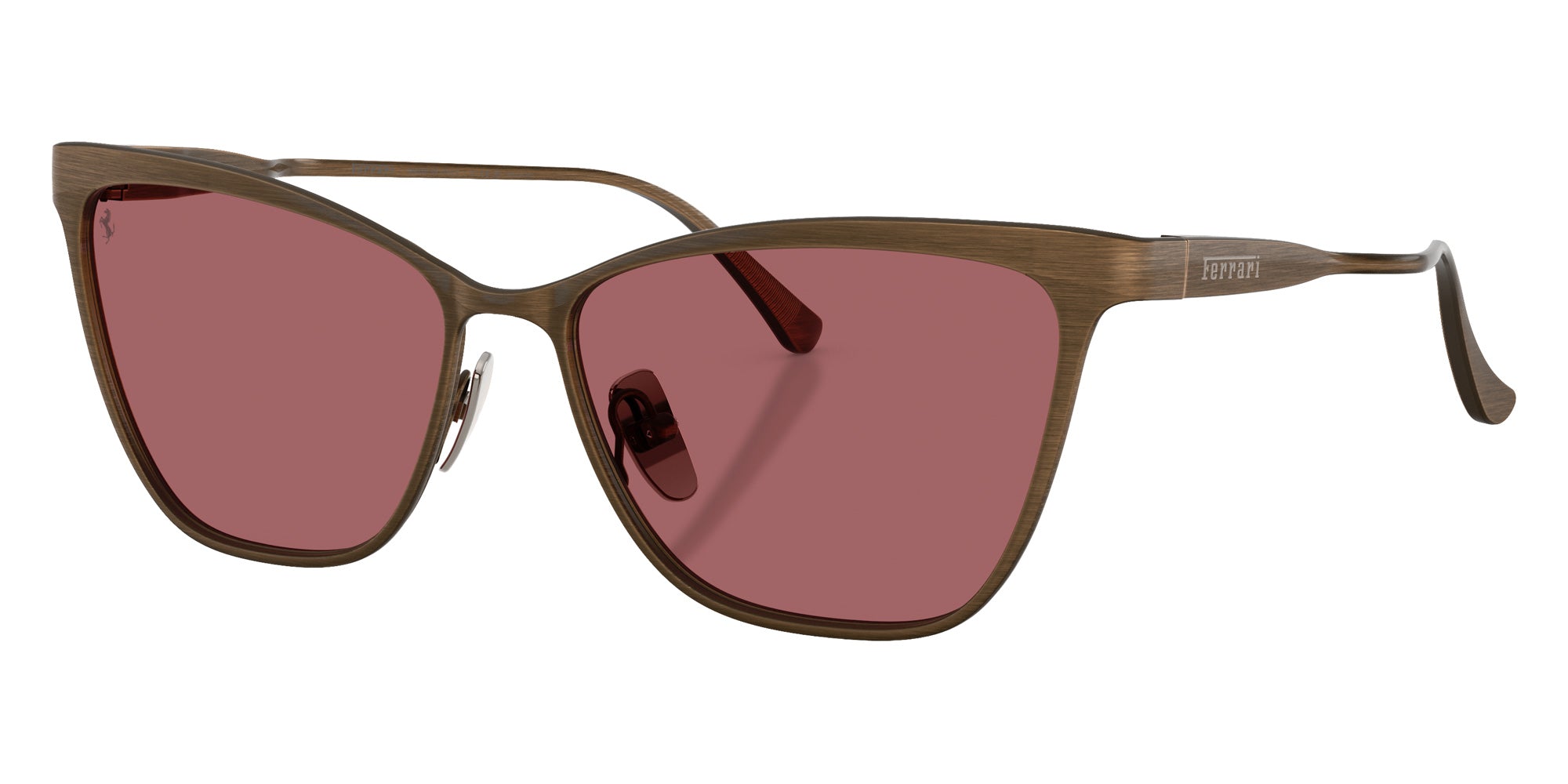 FERRARI FH1031 140/AF 56 - Gray/Brown #id:fh1031140af_s:100105