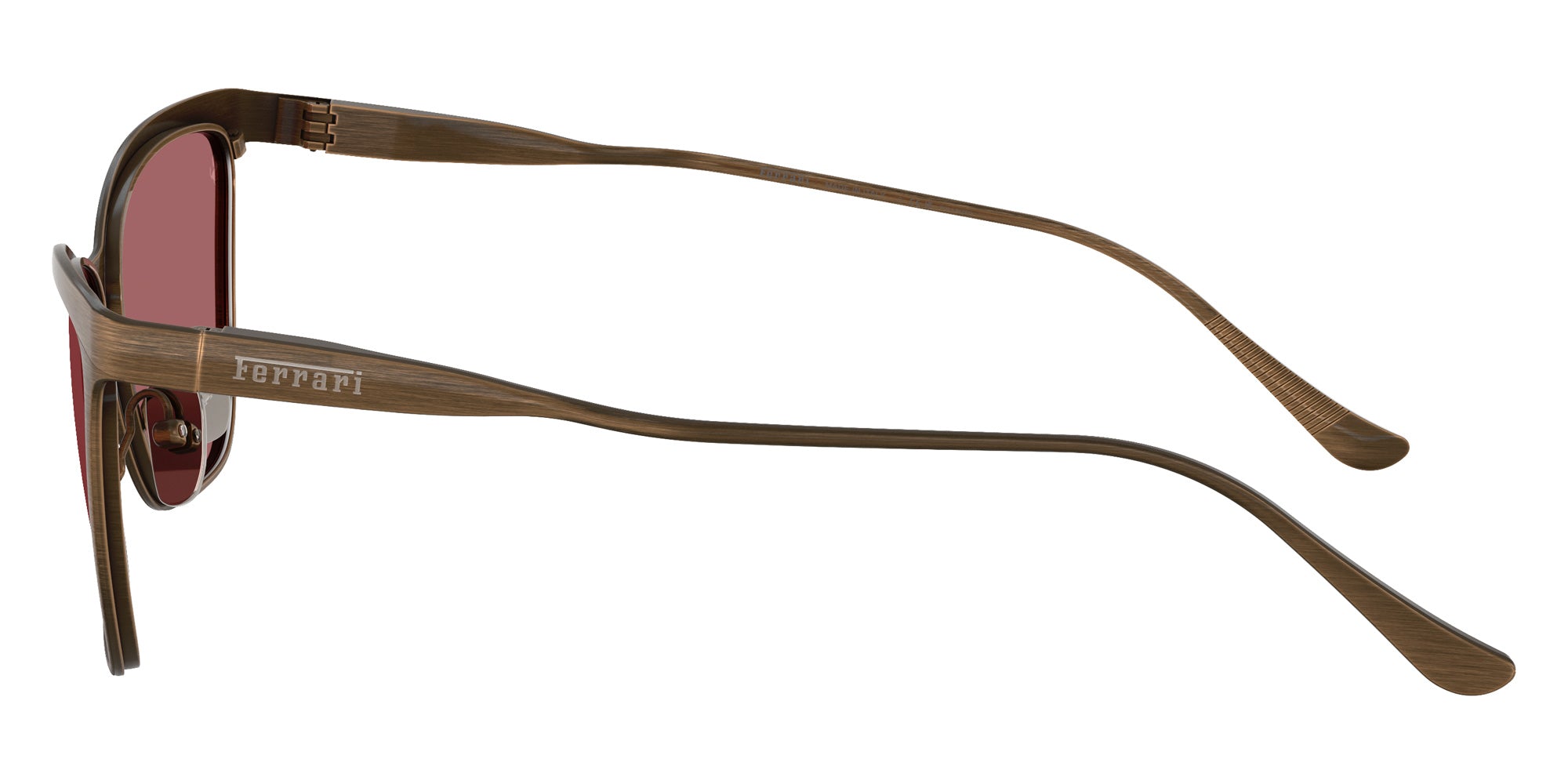 FERRARI FH1031 140/AF 56 - Gray/Brown #id:fh1031140af_s:100110