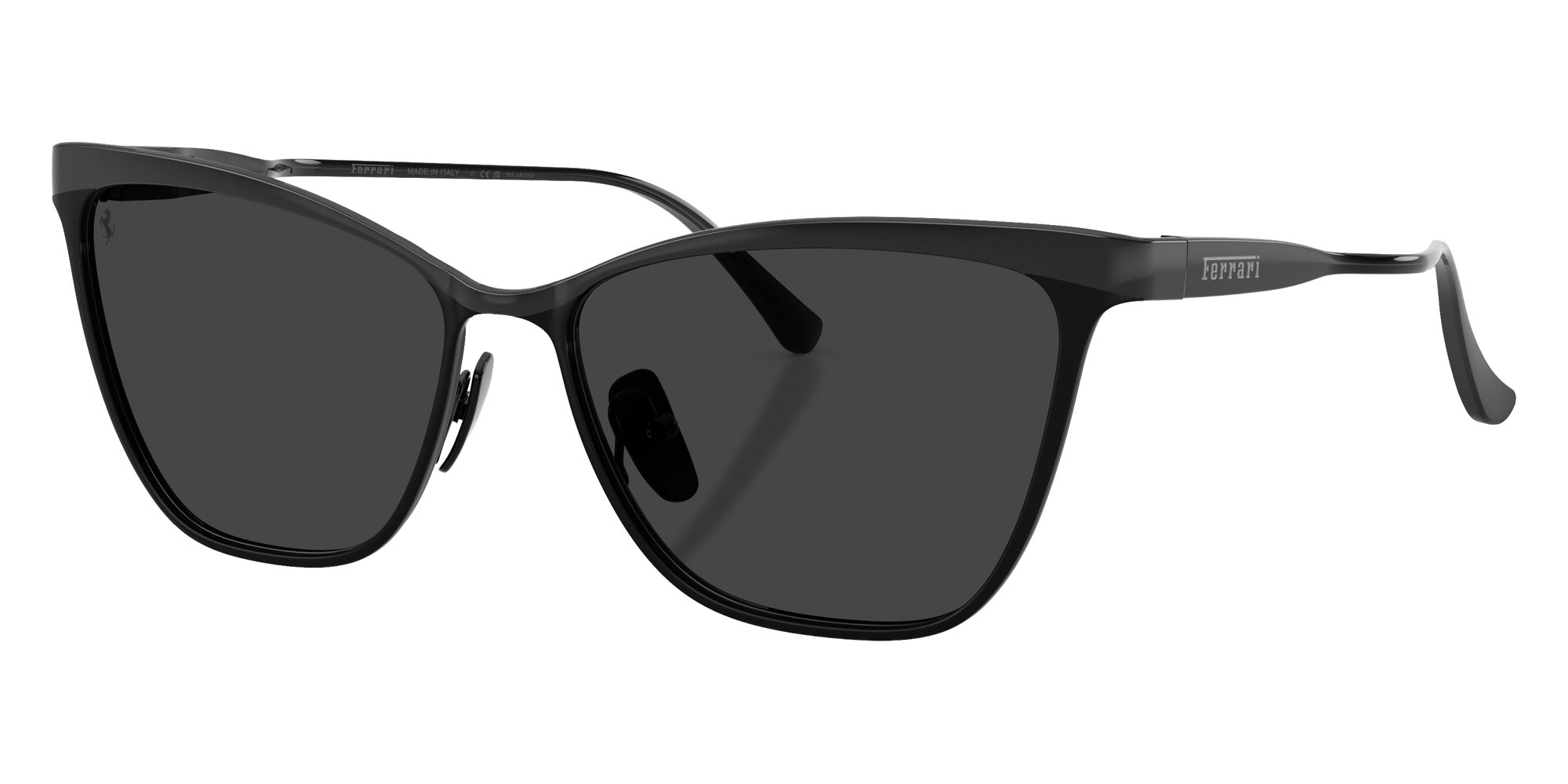 FERRARI FH1031 141/48 56 - Black Matte #id:fh103114148_s:102105