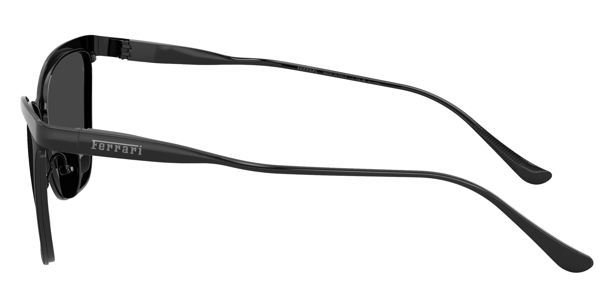 FERRARI FH1031 141/48 56 - Black Matte #id:fh103114148_s:102110