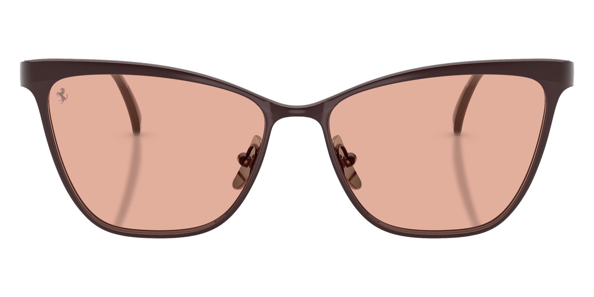 FERRARI FH1031 142/4B 56 - Red Brown #id:fh10311424b_s:104100