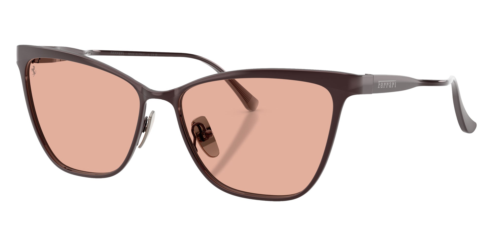 FERRARI FH1031 142/4B 56 - Red Brown #id:fh10311424b_s:104105