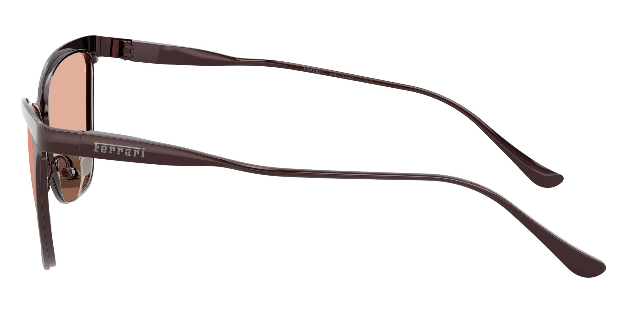 FERRARI FH1031 142/4B 56 - Red Brown #id:fh10311424b_s:104110