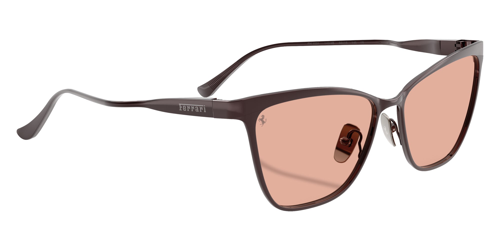 FERRARI FH1031 142/4B 56 - Red Brown #id:fh10311424b_s:104120