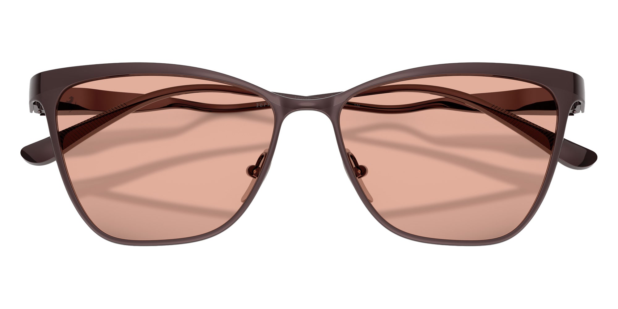 FERRARI FH1031 142/4B 56 - Red Brown #id:fh10311424b_s:104125