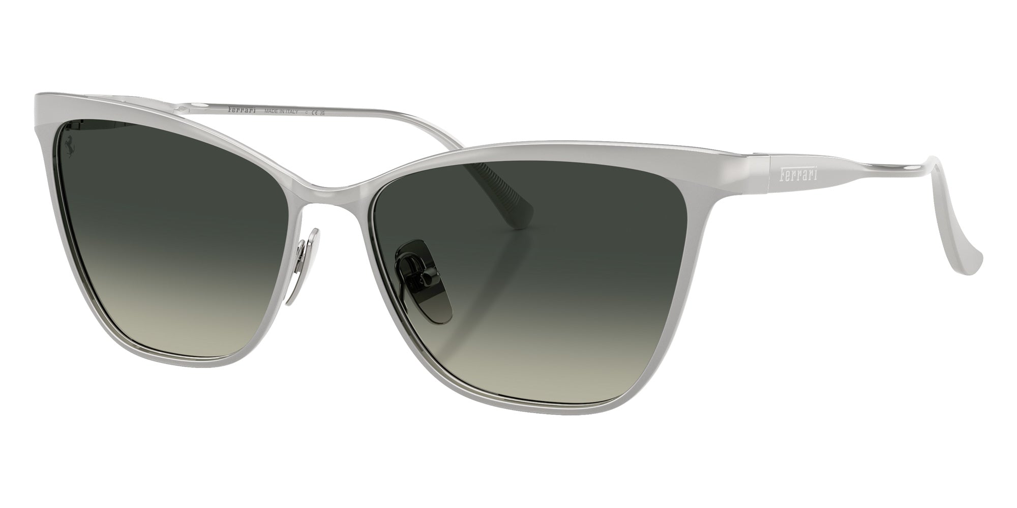 FERRARI FH1031 143/SG 56 - Silver Matte #id:fh1031143sg_s:106105