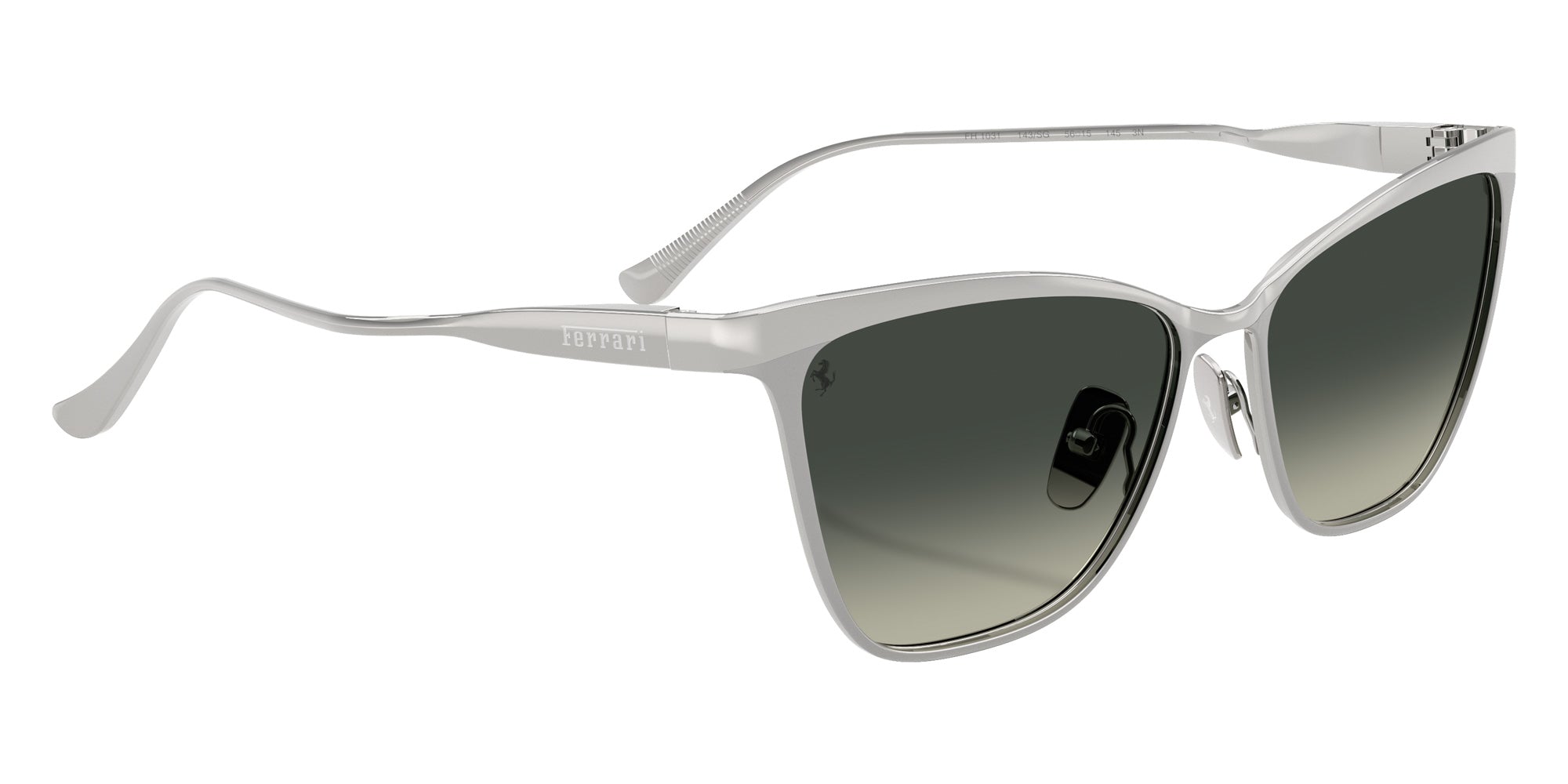 FERRARI FH1031 143/SG 56 - Silver Matte #id:fh1031143sg_s:106120