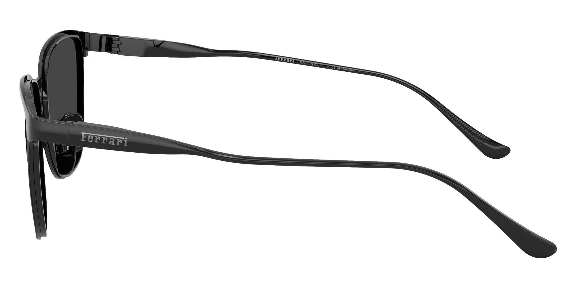 FERRARI FH1032D 141/48 56 - Black Matte #id:fh1032d14148_s:100110