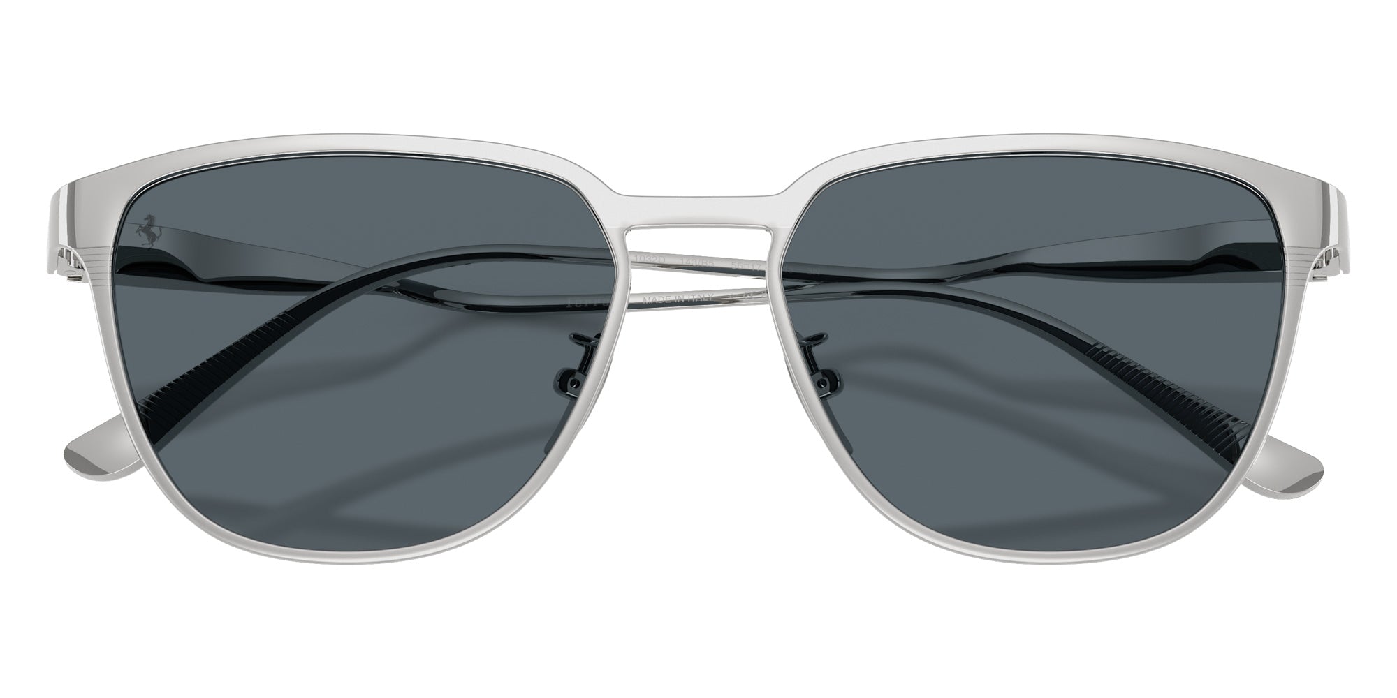 FERRARI FH1032D 143/R5 56 - Silver Matte #id:fh1032d143r5_s:102125