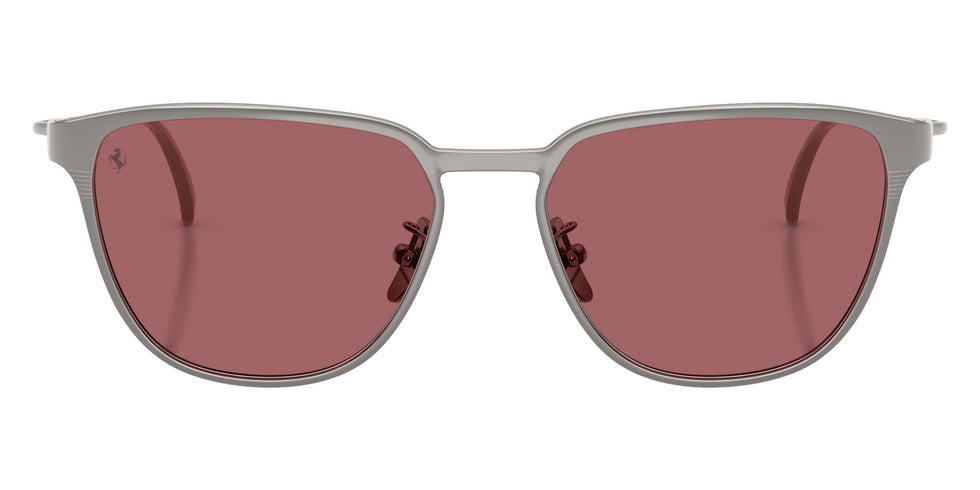 FERRARI FH1032D 144/AF 56 - Gunmetal Matte #id:fh1032d144af_s:104100