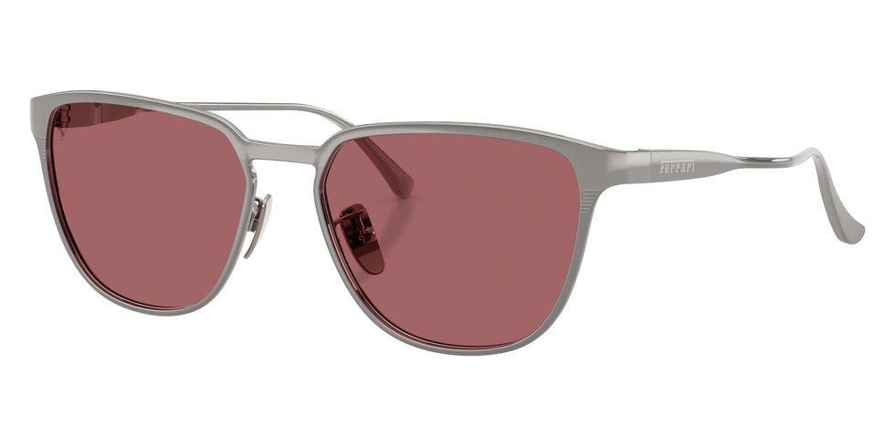 FERRARI FH1032D 144/AF 56 - Gunmetal Matte #id:fh1032d144af_s:104105