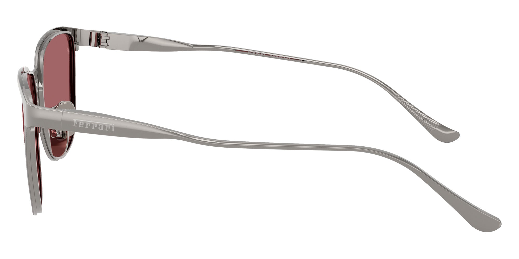 FERRARI FH1032D 144/AF 56 - Gunmetal Matte #id:fh1032d144af_s:104110