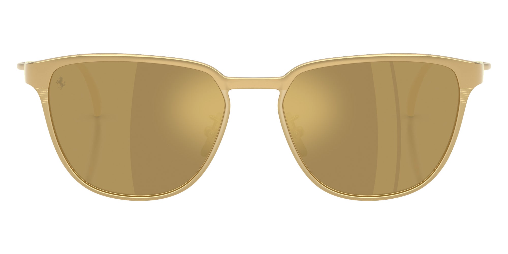 FERRARI FH1032D 146/AM 56 - Gold Matte #id:fh1032d146am_s:106100