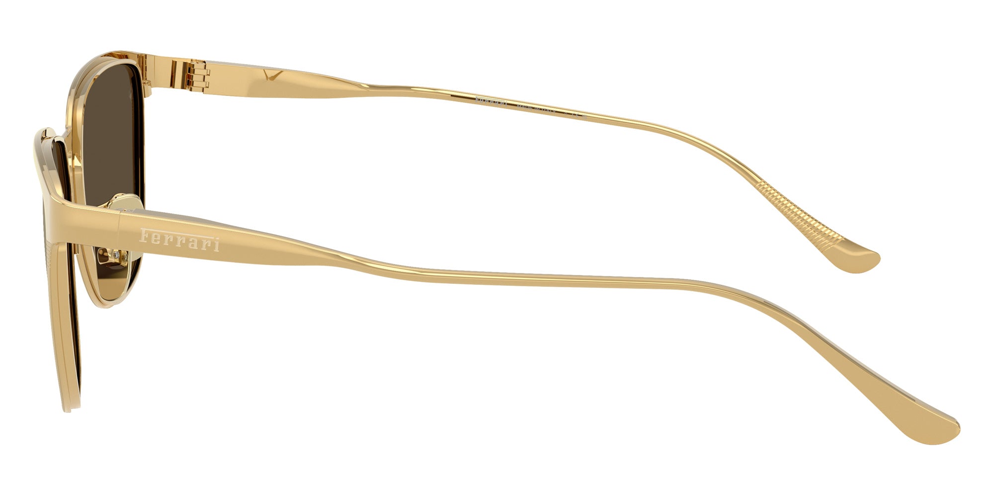 FERRARI FH1032D 146/AM 56 - Gold Matte #id:fh1032d146am_s:106110