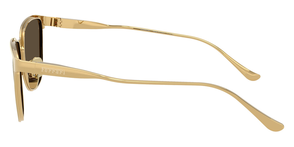 FERRARI FH1032D 146/AM 56 - Gold Matte #id:fh1032d146am_s:106110