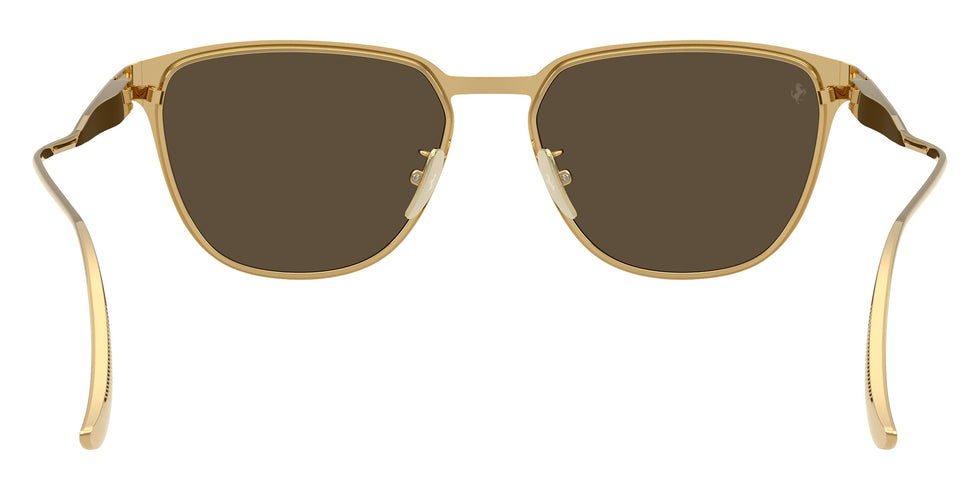 FERRARI FH1032D 146/AM 56 - Gold Matte #id:fh1032d146am_s:106115