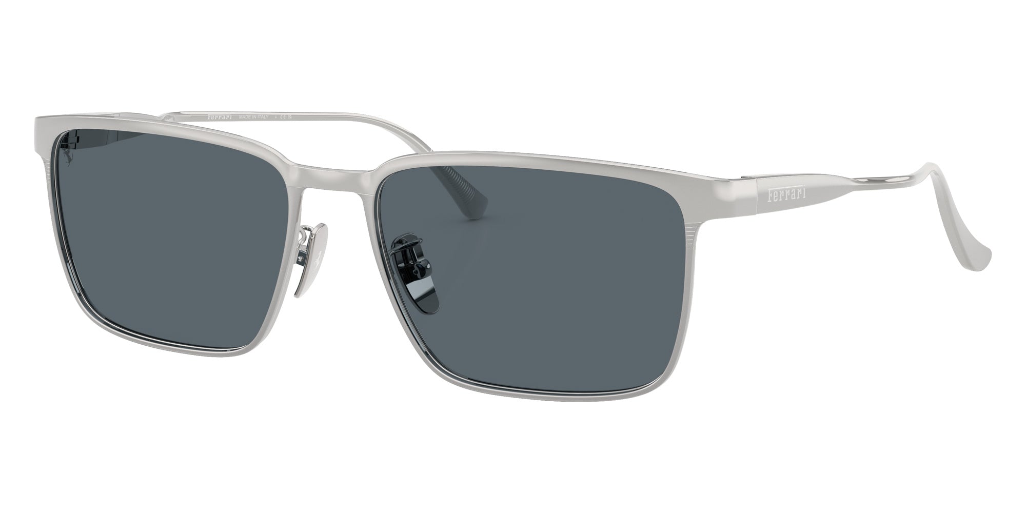 FERRARI FH1033D 143/R5 58 - Silver Shiny #id:fh1033d143r5_s:102105
