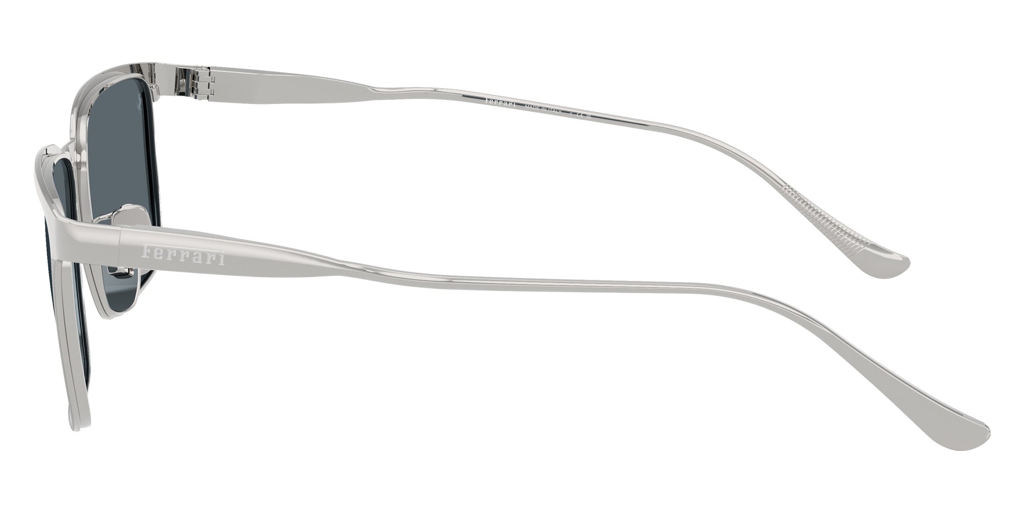 FERRARI FH1033D 143/R5 58 - Silver Shiny #id:fh1033d143r5_s:102110