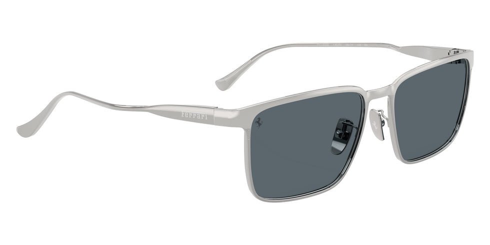 FERRARI FH1033D 143/R5 58 - Silver Shiny #id:fh1033d143r5_s:102120