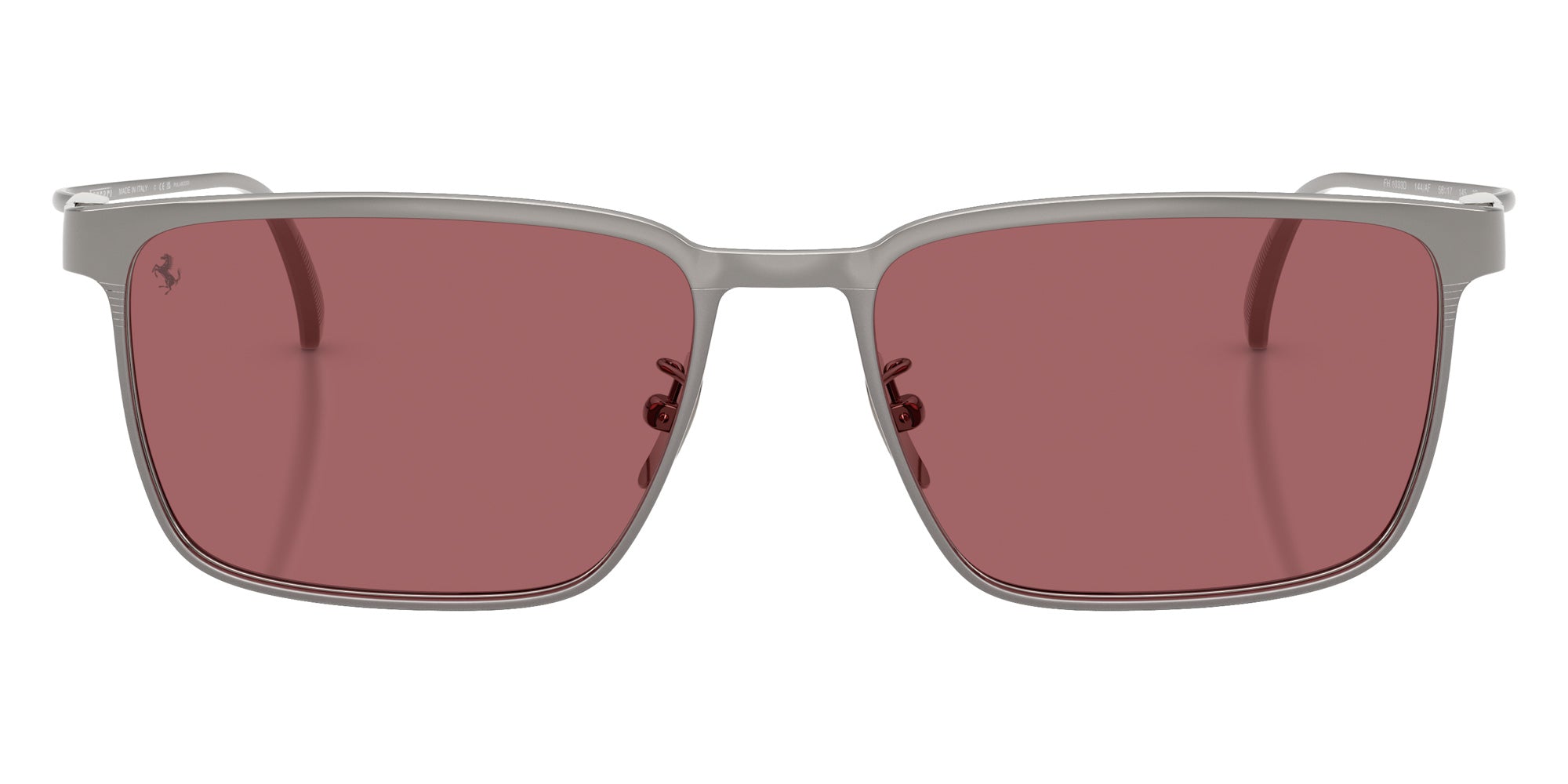 FERRARI FH1033D 144/AF 58 - Gunmetal #id:fh1033d144af_s:104100