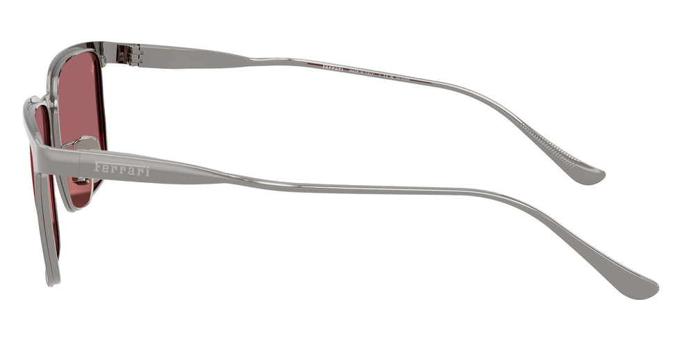 FERRARI FH1033D 144/AF 58 - Gunmetal #id:fh1033d144af_s:104110