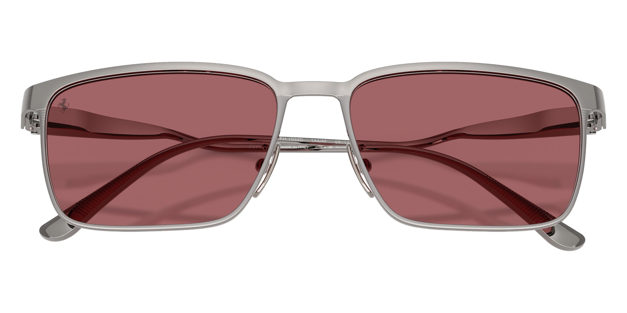 FERRARI FH1033D 144/AF 58 - Gunmetal #id:fh1033d144af_s:104125