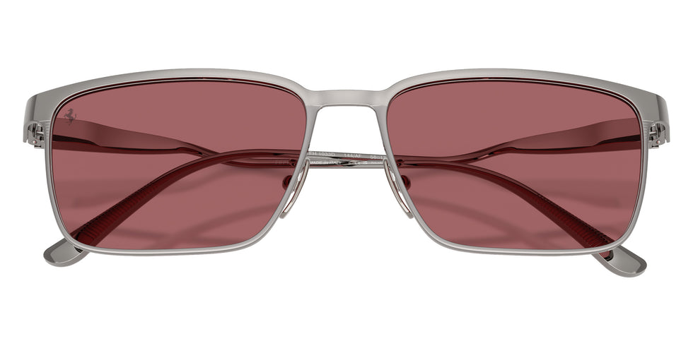 FERRARI FH1033D 144/AF 58 - Gunmetal #id:fh1033d144af_s:104125
