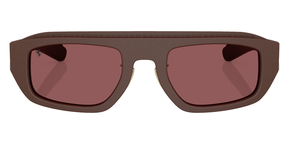 FERRARI FH2010Q 729/1E 52 - Brown / Bordeaux #id:fh2010q7291e_s:100100