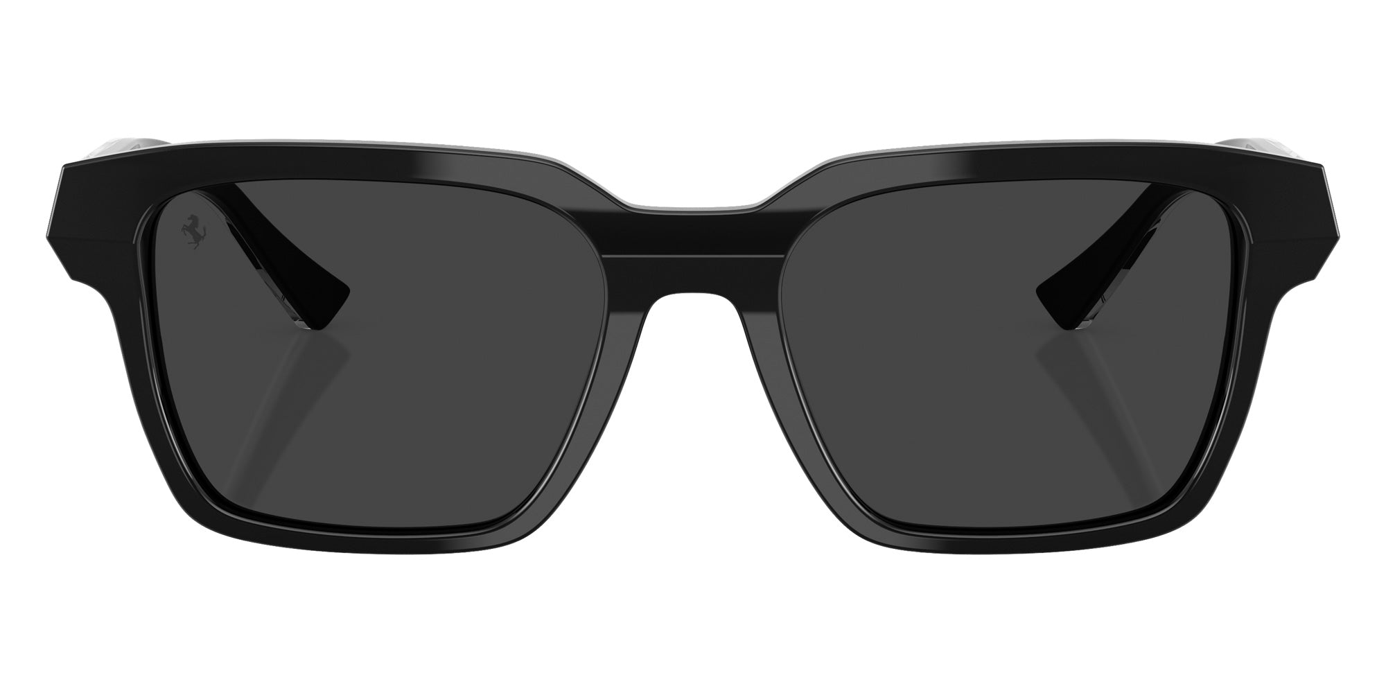 FERRARI FH2011U 701/48 55 - Black / Gray Polarized #id:fh2011u70148_s:100100