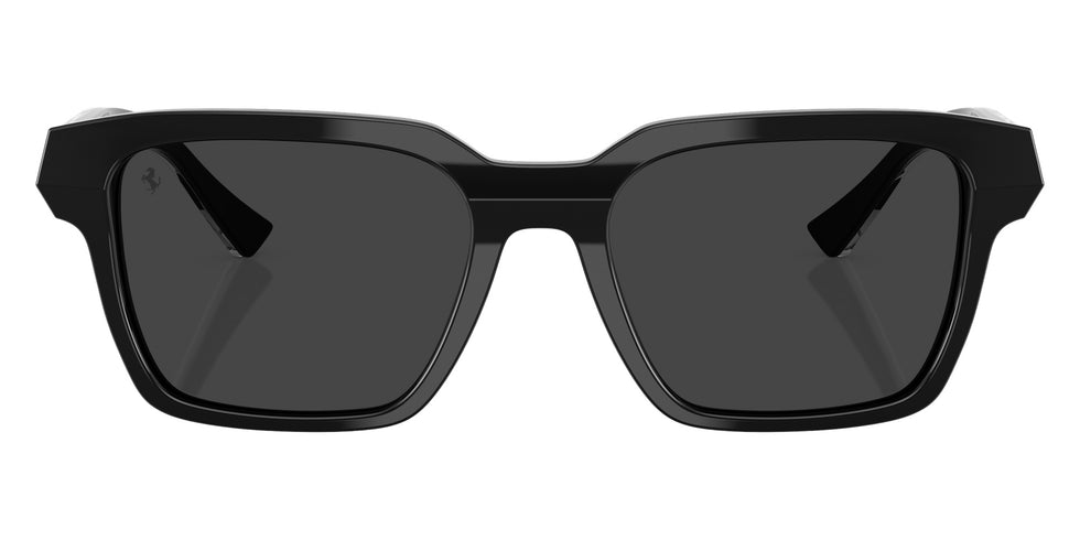 FERRARI FH2011U 701/48 55 - Black / Gray Polarized #id:fh2011u70148_s:100100