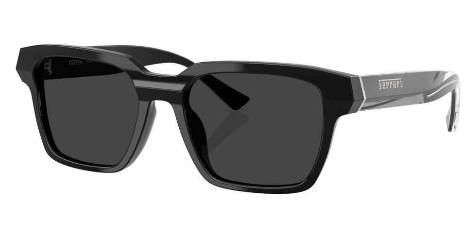FERRARI FH2011U 701/48 55 - Black / Gray Polarized #id:fh2011u70148_s:100105
