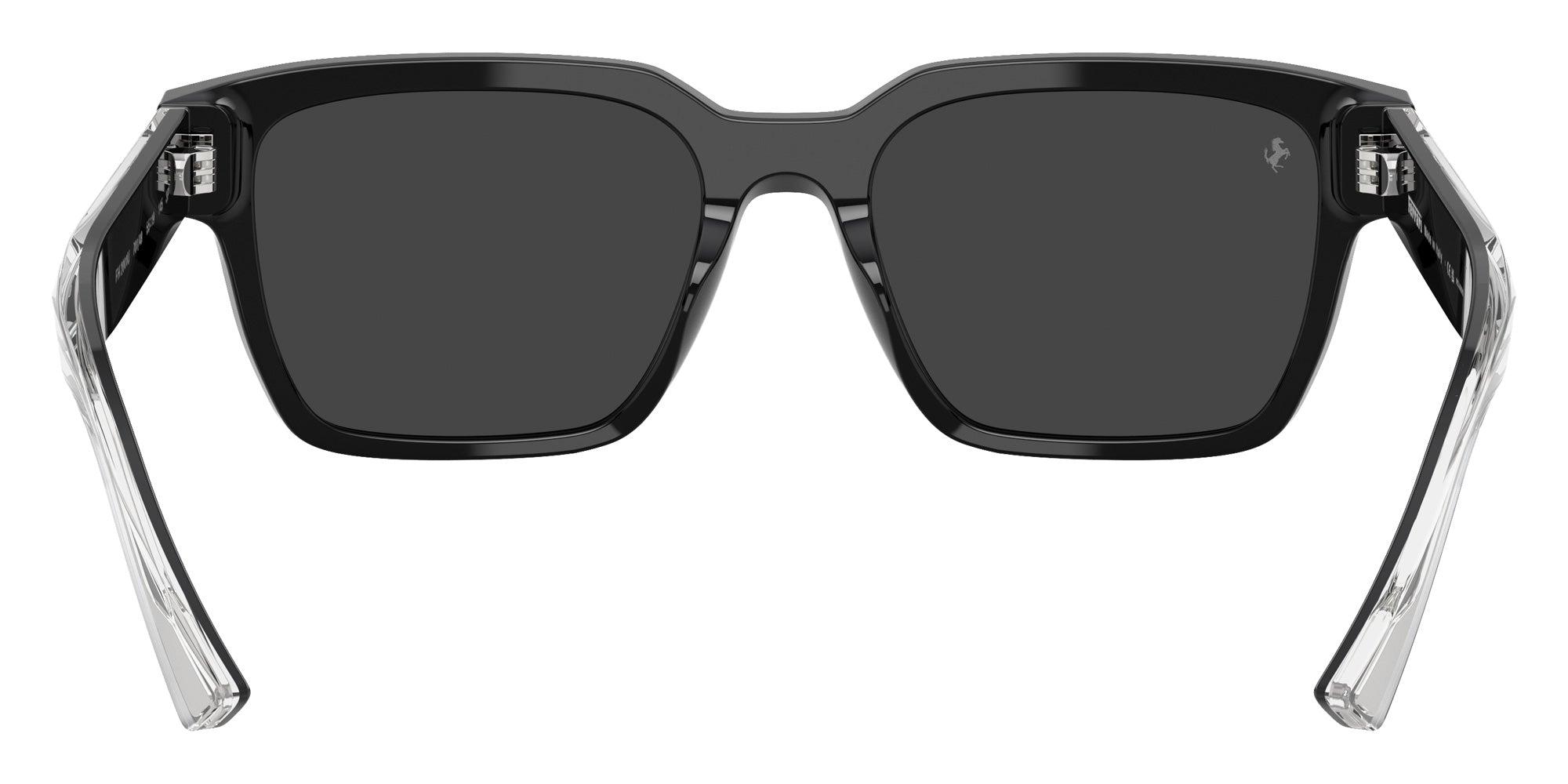 FERRARI FH2011U 701/48 55 - Black / Gray Polarized #id:fh2011u70148_s:100115