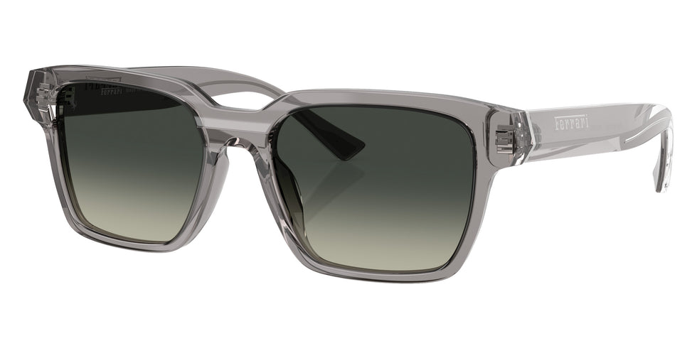 FERRARI FH2011U 703/SG 55 - Transparent Gray / Gradient Gray #id:fh2011u703sg_s:102105